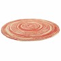 Alfombra Alexandra House Living Marrón Fibra natural 120 x 120 cm Circular