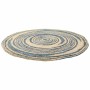 Alfombra Alexandra House Living Marrón Fibra natural 120 x 120 cm Circular