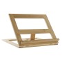 Pupitre DKD Home Decor Bambou (33 x 28 x 20 cm)