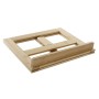 Pupitre DKD Home Decor Bambou (33 x 28 x 20 cm)
