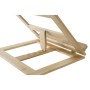 Pupitre DKD Home Decor Bambou (33 x 28 x 20 cm)