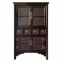 Armoire Alexandra House Living Marron Bois 62 x 160 x 100 cm