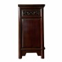 Buffet Alexandra House Living Marron Bois 40 x 80 x 60 cm