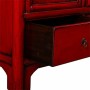 Armoire Alexandra House Living Rouge Bois 69 x 182 x 101 cm