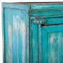 Armoire Alexandra House Living Bleu Bois 49 x 172 x 108 cm