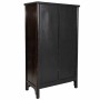 Armoire Alexandra House Living Marron Bois 45 x 180 x 100 cm