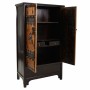 Armoire Alexandra House Living Marron Bois 45 x 180 x 100 cm