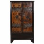 Armoire Alexandra House Living Marron Bois 45 x 180 x 100 cm