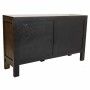 Buffet Alexandra House Living Rouge Bois 40 x 86 x 144 cm