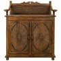 Buffet Alexandra House Living Marron Fer Bois de manguier 42 x 85 x 70 cm