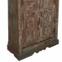 Armoire Alexandra House Living Marron Bois Recyclé 45 x 204 x 127 cm