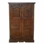 Armoire Alexandra House Living Marron Bois Recyclé 44 x 198 x 121 cm