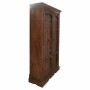 Armoire Alexandra House Living Marron Bois Recyclé 42 x 217 x 118 cm