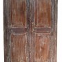 Armoire Alexandra House Living Marron Bois Recyclé 48 x 188 x 102 cm