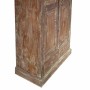 Armoire Alexandra House Living Marron Bois Recyclé 48 x 188 x 102 cm