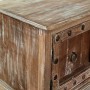 Buffet Alexandra House Living Marron Bois Recyclé 40 x 62 x 120 cm