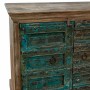 Buffet Alexandra House Living Marron Bois Recyclé 50 x 95 x 227 cm