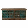 Buffet Alexandra House Living Marron Bois Recyclé 50 x 95 x 227 cm