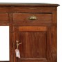 Bureau Alexandra House Living Marron 48 x 81 x 87 cm