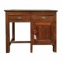 Bureau Alexandra House Living Marron 48 x 81 x 87 cm