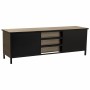 Buffet Alexandra House Living Marron Métal 45 x 55 x 165 cm