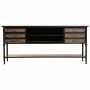 Buffet Alexandra House Living Marron Métal 45 x 80 x 180 cm