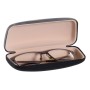 Etui à lunettes DKD Home Decor Métal (4 pcs) (16 x 7 x 4 cm)