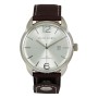 Montre Homme Devota & Lomba DL009M-01BRWHITE (Ø 42 mm)