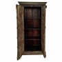 Armoire Alexandra House Living Marron polystyrène Bois de manguier 43 x 188 x 91 cm