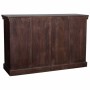 Buffet Alexandra House Living Laiton Bois de manguier 40 x 150 x 90 cm