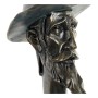 Figurine Décorative DKD Home Decor Don Quijote Résine (17 x 14 x 36 cm)