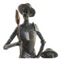 Figurine Décorative DKD Home Decor Don Quijote Résine (14 x 14 x 40 cm)