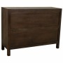 Buffet Alexandra House Living Marron Bois 40 x 90 x 120 cm