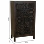 Armoire Alexandra House Living Marron Bois 35 x 140 x 78 cm