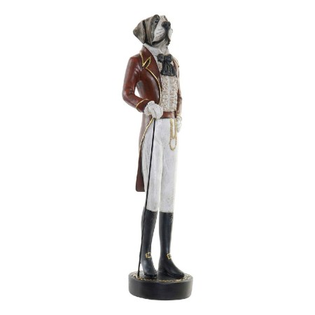 Figurine Décorative DKD Home Decor Résine Chien (15 x 11.5 x 51 cm)