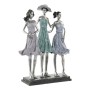 Figurine Décorative DKD Home Decor Résine (31 x 14 x 44 cm)