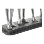 Figurine Décorative DKD Home Decor Résine (31 x 14 x 44 cm)