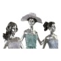 Figurine Décorative DKD Home Decor Résine (31 x 14 x 44 cm)