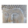 Figurine Décorative DKD Home Decor Fibre de Verre Buda (24 x 22.5 x 37 cm)
