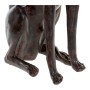 Figurine Décorative DKD Home Decor Résine Chien (33 x 23 x 77 cm)