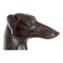 Figurine Décorative DKD Home Decor Résine Chien (33 x 23 x 77 cm)