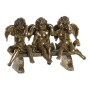 Figurine Décorative DKD Home Decor Résine (29 x 14 x 20 cm)
