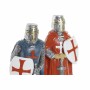 Figurine Décorative DKD Home Decor Résine (2 pcs) (6 x 5 x 15 cm)