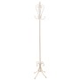 porte-manteaux Alexandra House Living Blanc 90 x 214 x 161 cm