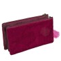 Portatodo Triple Coquette 16007090700 Fucsia 21 x 11 x 5 cm