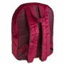 Cartable Coquette 16022090700 Fuchsia 24,5 x 35 x 13,5 cm