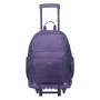 Cartable à roulettes Totto MA03TKI003-23100-M4R Violet