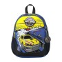 Mochila Escolar Totto MJ04VLC001-2310-6J7S Azul