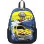 Mochila Escolar Totto MJ04VLC002-2310-6J7M Azul