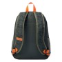 Mochila Escolar Totto MJ04BWM002-2310-4DJM Verde